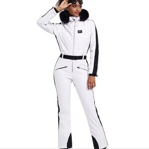 Hotian Snow Suit